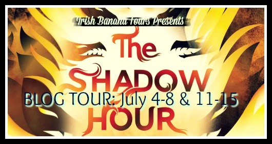 The Shadow Hour 